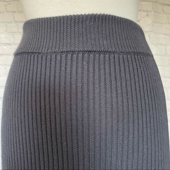 Free People Sweater Skirt - Picture 6 of 10